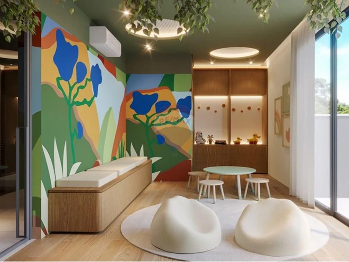 Apartamento 2 Suítes à Venda em Cacupé, Florianópolis — Em Construção