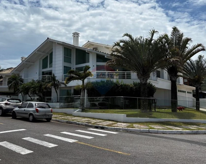 Дом 7 спален на продажу — Lagoa da Conceição, Florianópolis — Lagoa da Conceição