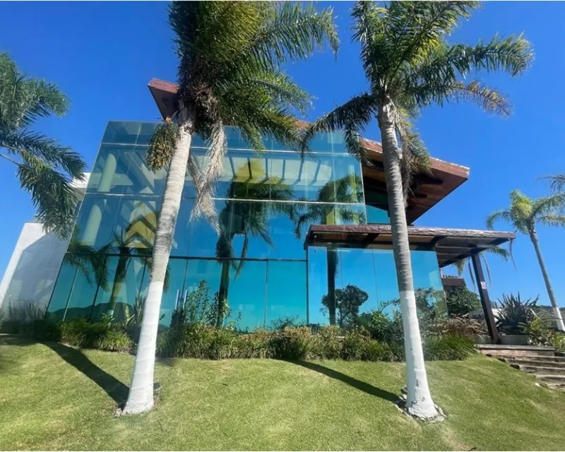 Casa 8 Dormitorios en Venta en Costão Golf Ville, Ingleses — Ingleses