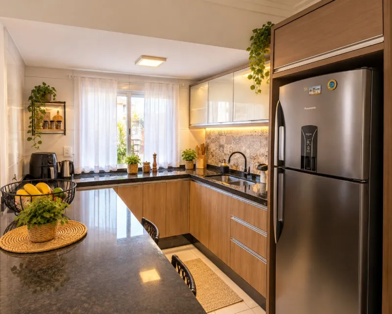 Apartamento Garden Planta Baja 3 Dormitorios en Venta, Ingleses, Florianópolis — Ingleses