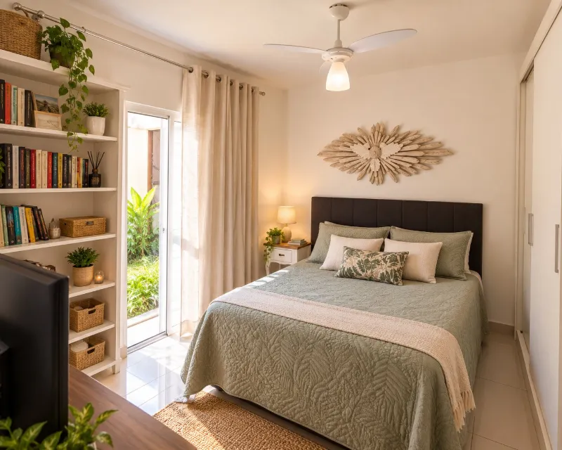 Apartamento Garden Planta Baja 3 Dormitorios en Venta, Ingleses, Florianópolis — Ingleses