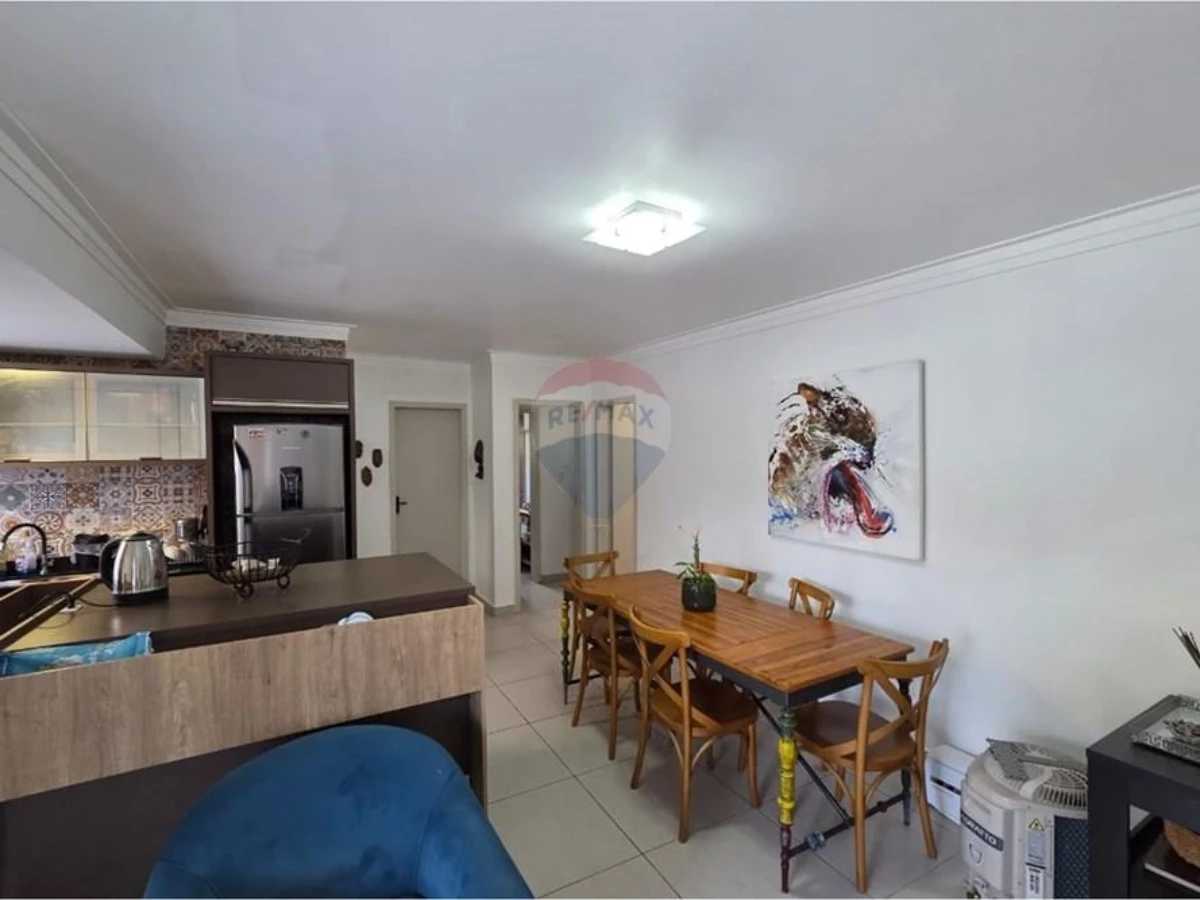 Apartamento Garden Térreo à Venda em Ingleses, Florianópolis