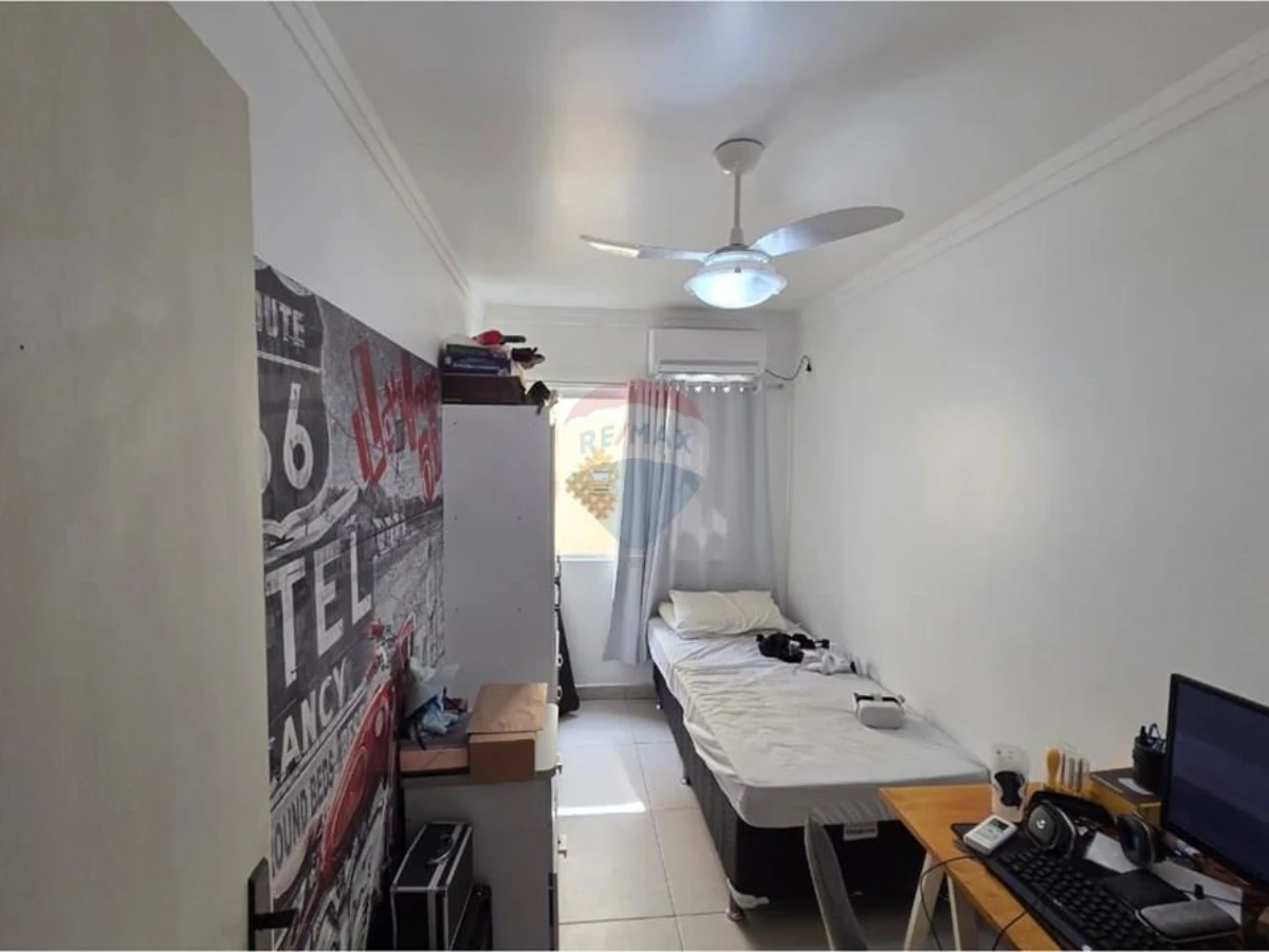 Apartamento Garden Térreo à Venda em Ingleses, Florianópolis