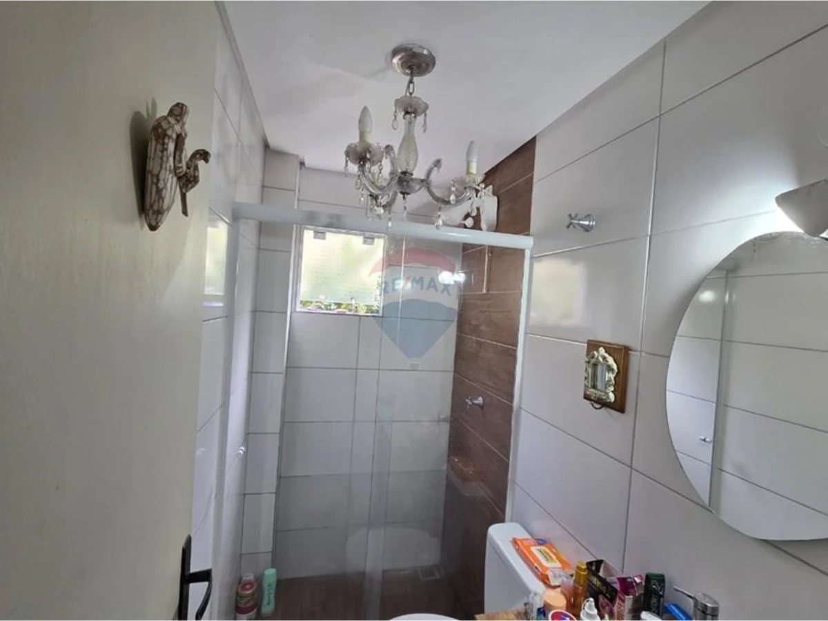 Apartamento Garden Térreo à Venda em Ingleses, Florianópolis