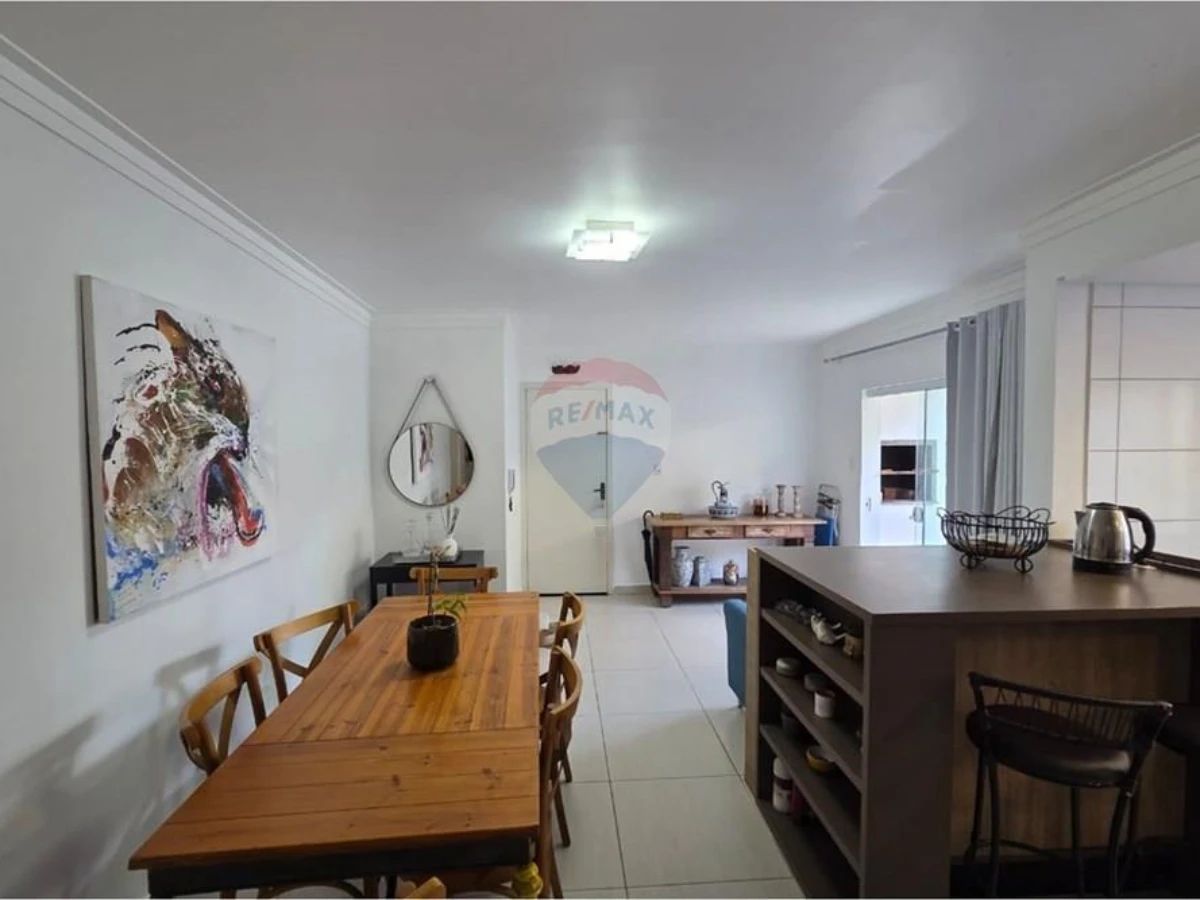 Apartamento Garden Térreo à Venda em Ingleses, Florianópolis