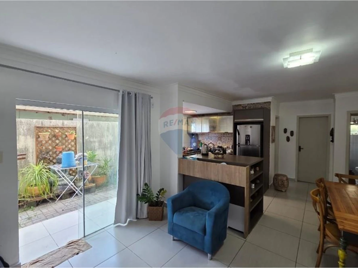 Apartamento Garden Térreo à Venda em Ingleses, Florianópolis
