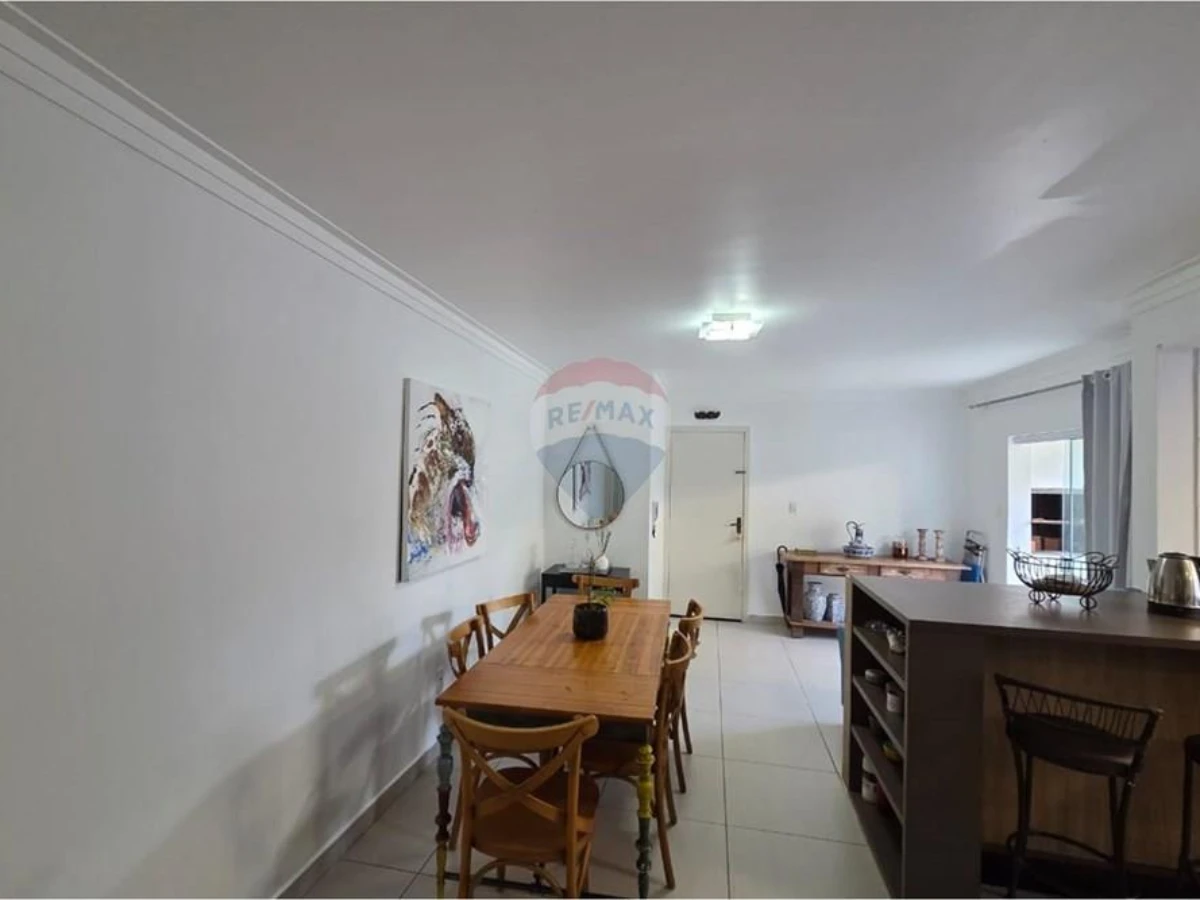 Apartamento Garden Térreo à Venda em Ingleses, Florianópolis