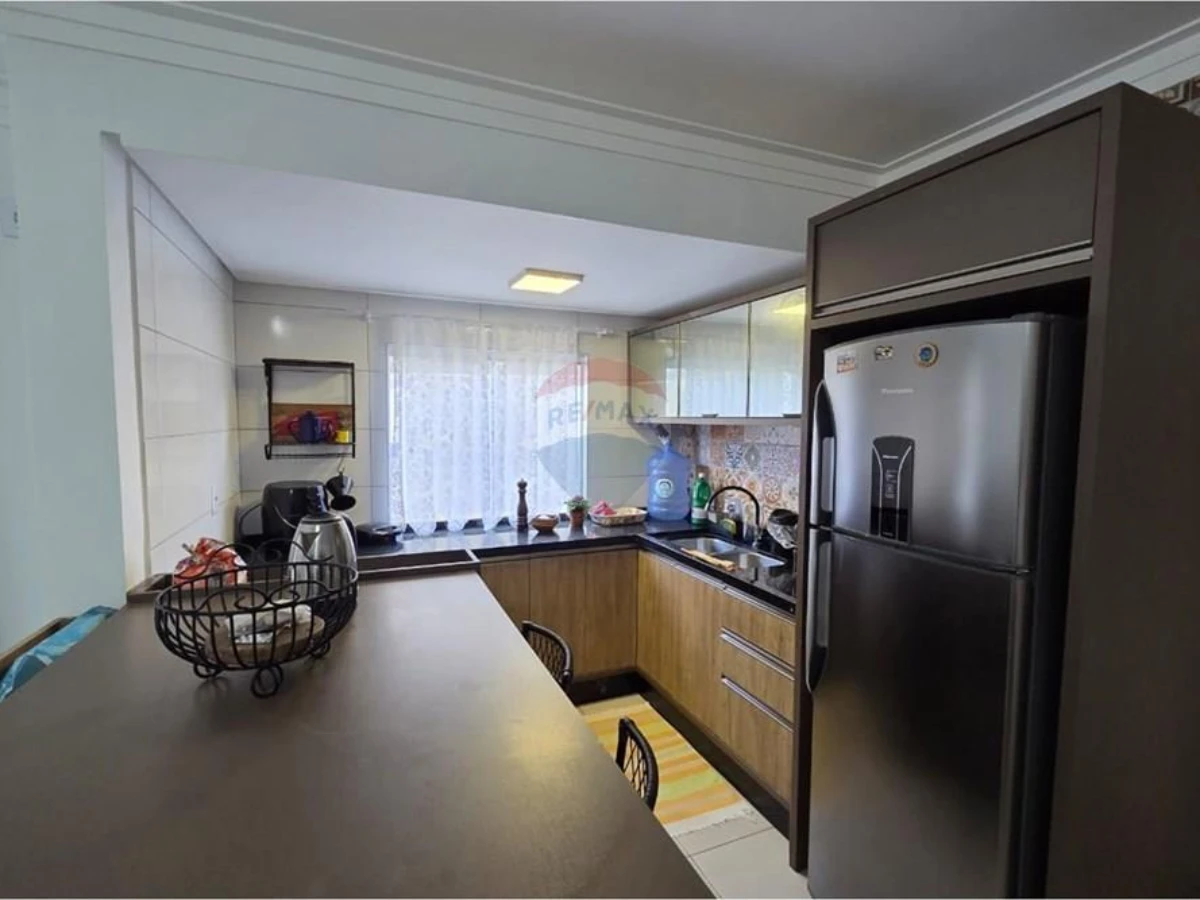 Apartamento Garden Térreo à Venda em Ingleses, Florianópolis