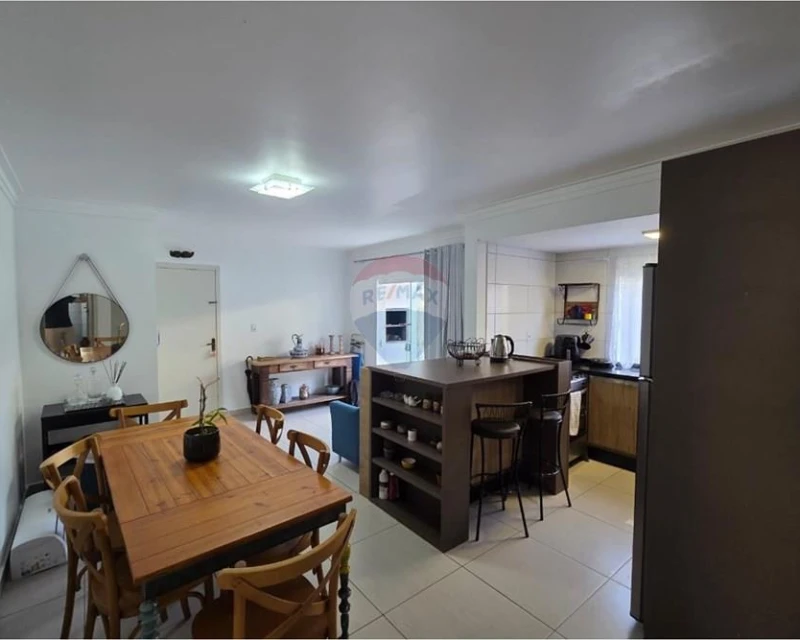 Апартаменты garden на 1-м этаже, 3 спальни, Ingleses, Florianópolis — Ingleses