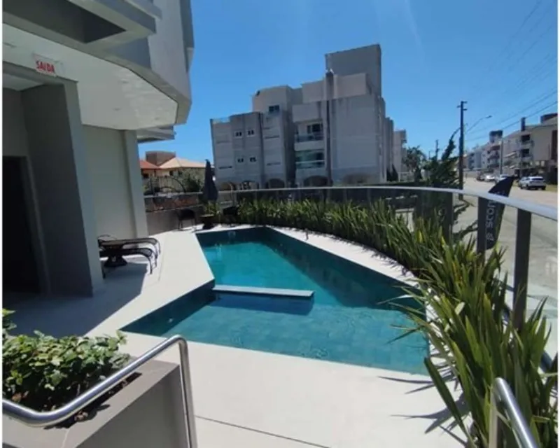 Apartamento Dúplex 2 Dormitorios en Venta en Ingleses, Florianópolis — Ingleses