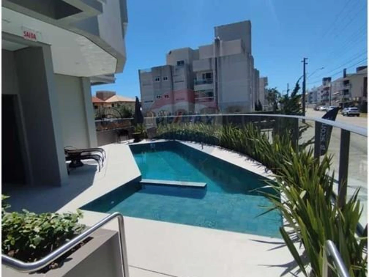 Apartamento Duplex 2 Dormitórios à Venda em Ingleses, Florianópolis