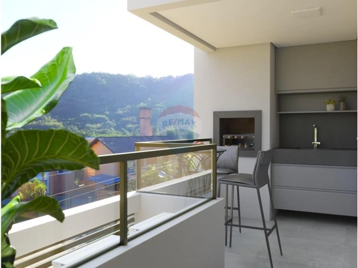 Apartamento Duplex 2 Dormitórios à Venda em Ingleses, Florianópolis
