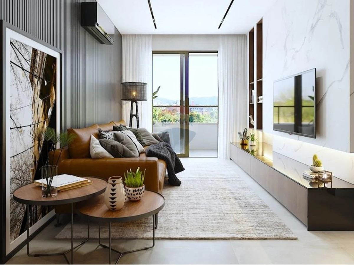 Apartamento Duplex 2 Dormitórios à Venda em Ingleses, Florianópolis
