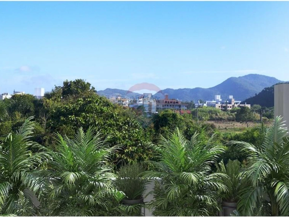 Apartamento Duplex 2 Dormitórios à Venda em Ingleses, Florianópolis