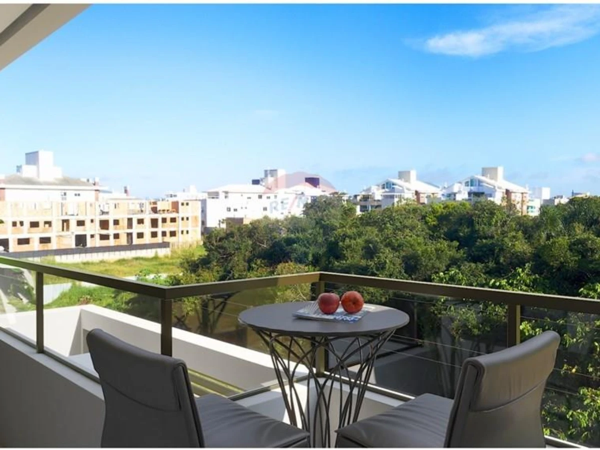 Apartamento Duplex 2 Dormitórios à Venda em Ingleses, Florianópolis