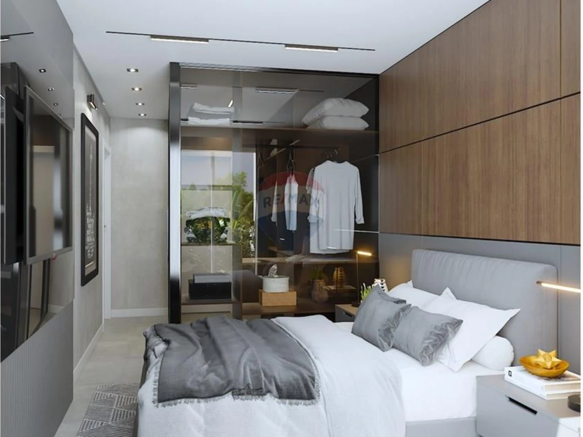 Apartamento Duplex 2 Dormitórios à Venda em Ingleses, Florianópolis