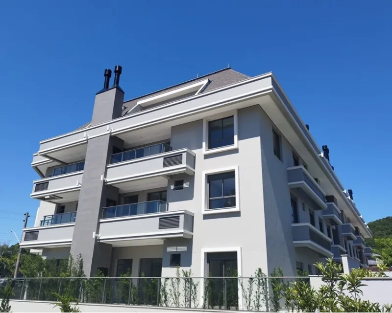 Apartamento Dúplex 2 Dormitorios en Venta en Ingleses, Florianópolis — Ingleses