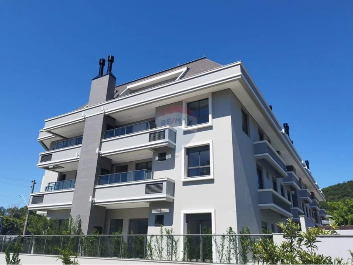Apartamento Duplex 2 Dormitórios à Venda em Ingleses, Florianópolis