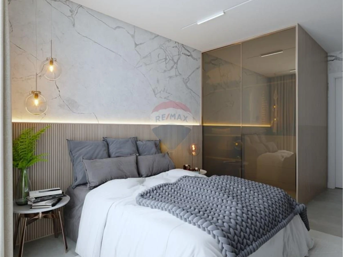 Apartamento Duplex 2 Dormitórios à Venda em Ingleses, Florianópolis