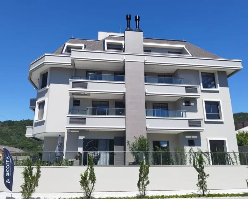 Apartamento Dúplex 2 Dormitorios en Venta en Ingleses, Florianópolis — Ingleses