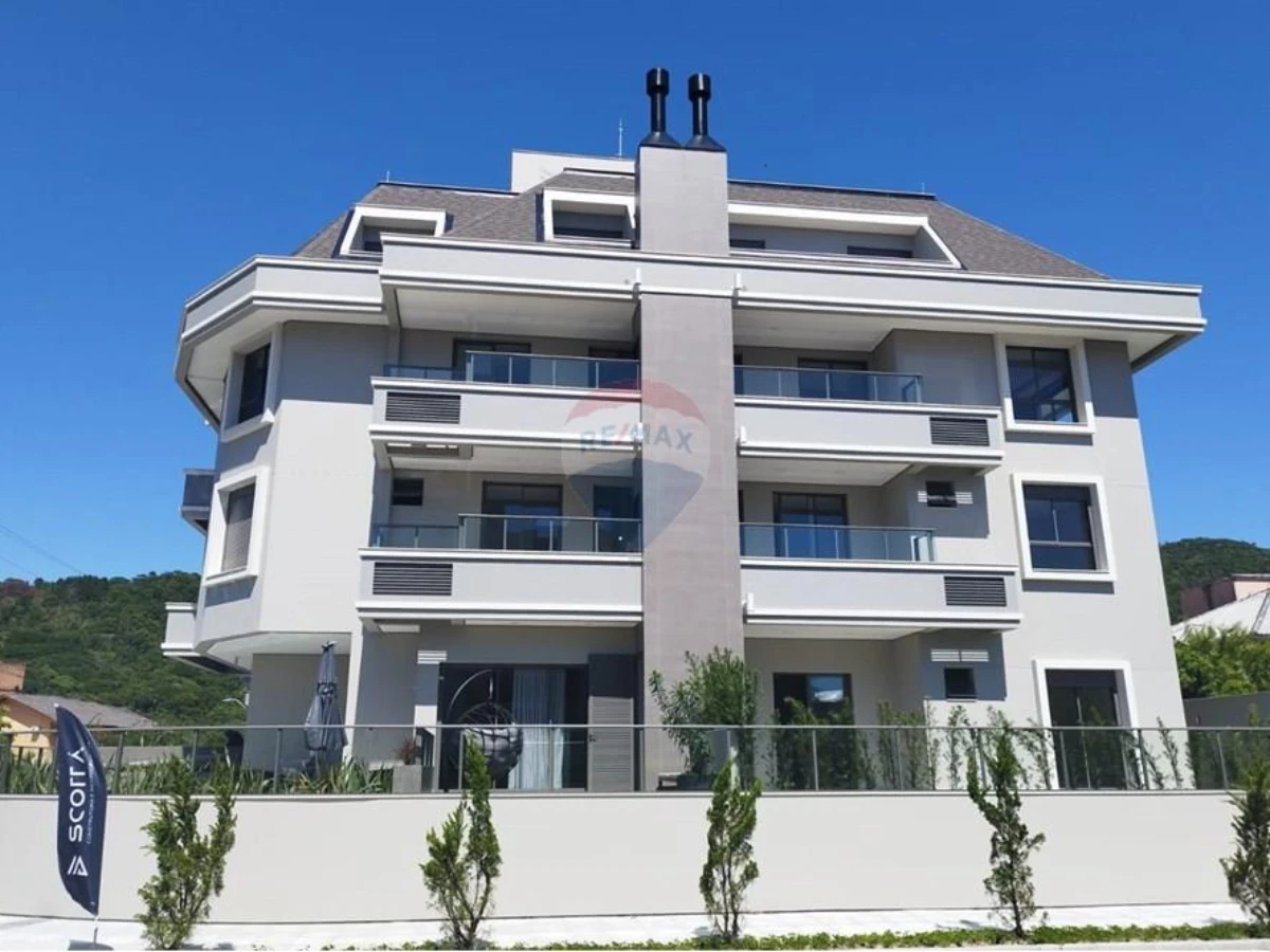 Apartamento Duplex 2 Dormitórios à Venda em Ingleses, Florianópolis