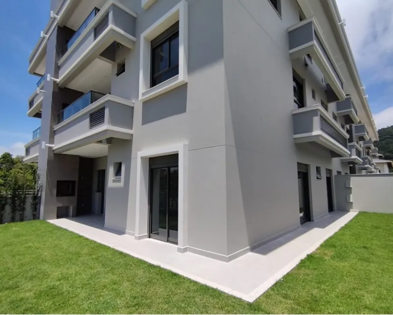 Apartamento Dúplex 2 Dormitorios en Venta en Ingleses, Florianópolis — Ingleses