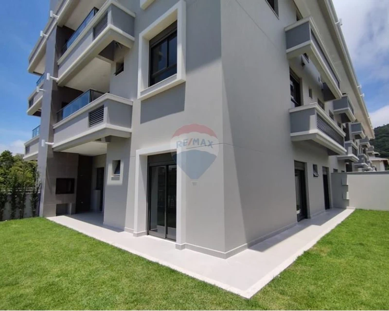 2-Bedroom Duplex Apartment for Sale in Ingleses, Florianópolis — Ingleses
