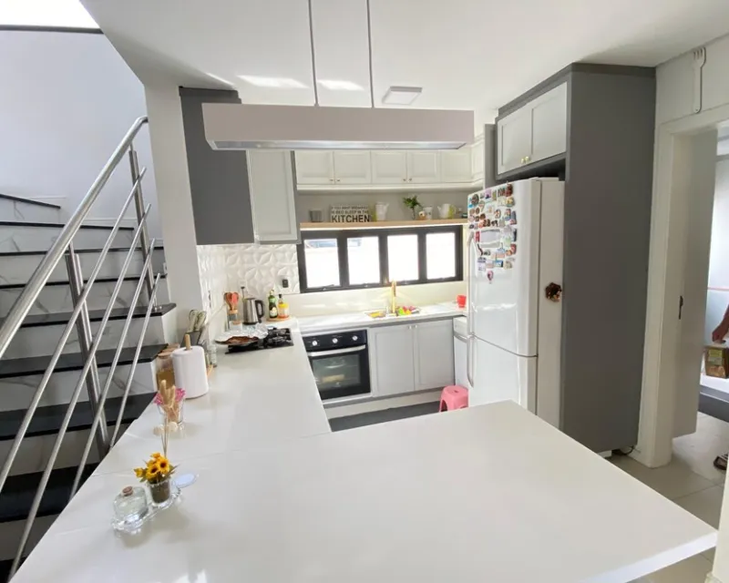3-Bedroom House for Sale in Rio Vermelho, Florianópolis — Rio Vermelho