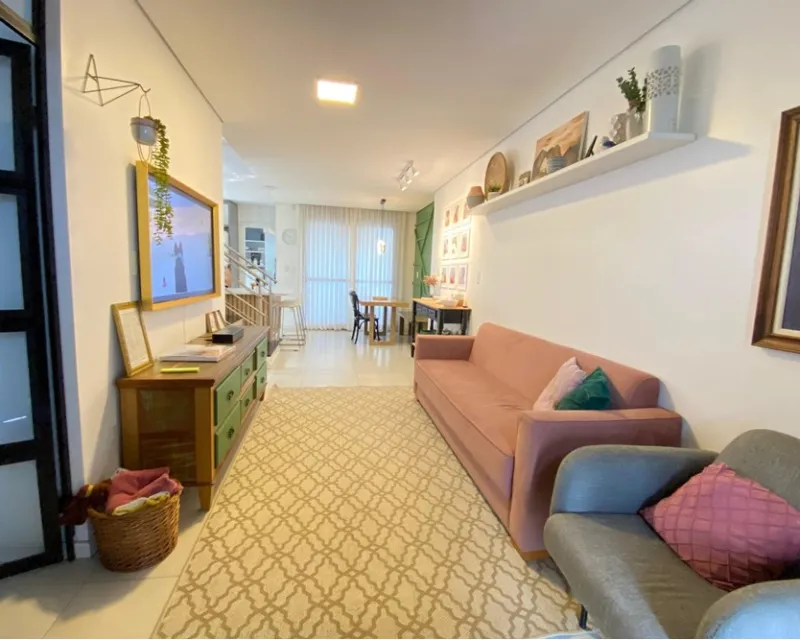 3-Bedroom House for Sale in Rio Vermelho, Florianópolis — Rio Vermelho