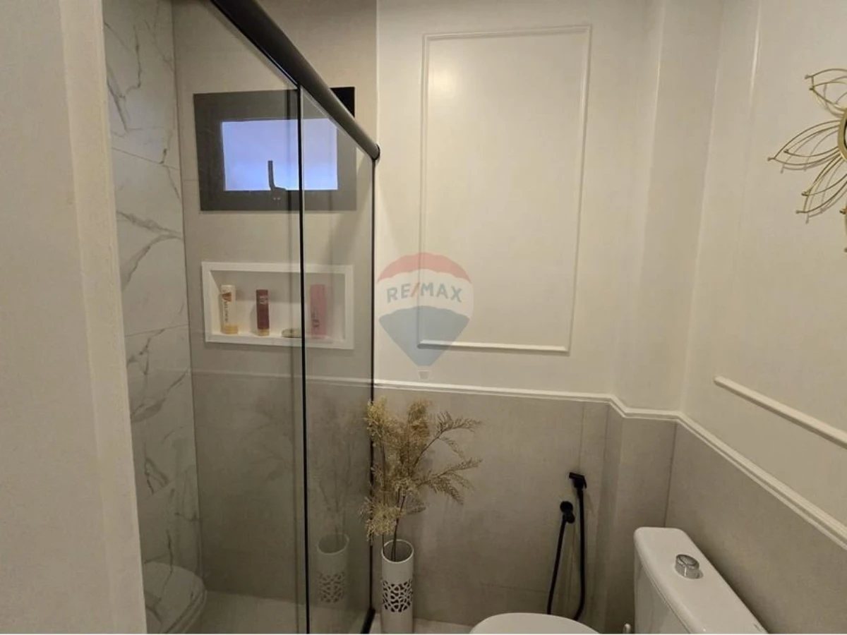 Casa 3 Quartos à Venda no Rio Vermelho, Florianópolis