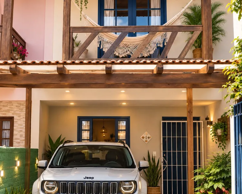 Casa de 2 Dormitorios en Venta en Ingleses, Florianópolis — Ingleses