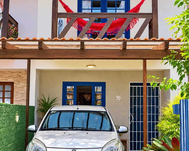 Casa de 2 Dormitorios en Venta en Ingleses, Florianópolis — Ingleses