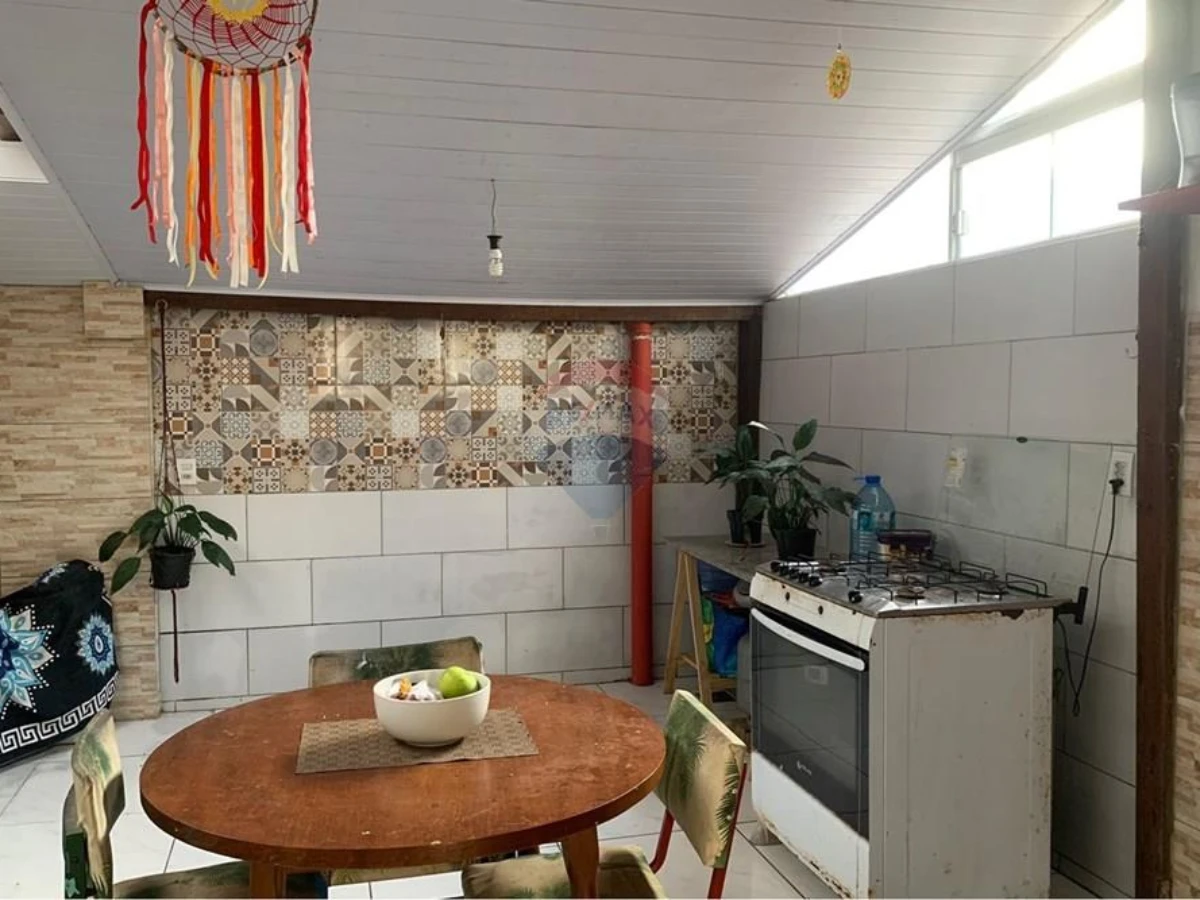 Sobrado 2 Dormitórios à Venda em Ingleses, Florianópolis