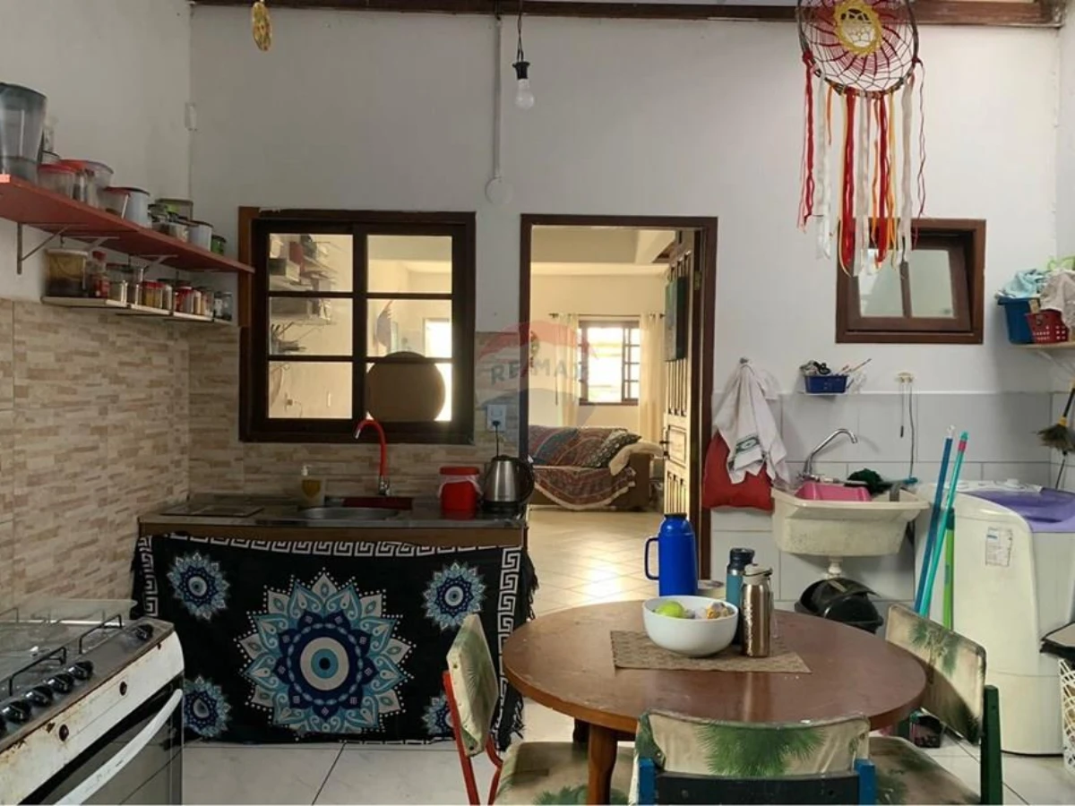 Sobrado 2 Dormitórios à Venda em Ingleses, Florianópolis