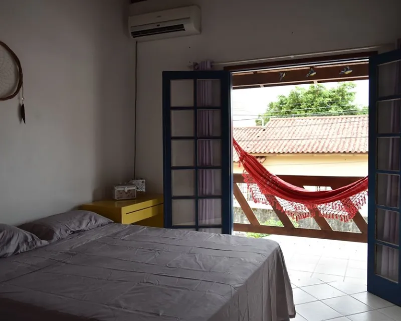 Casa de 2 Dormitorios en Venta en Ingleses, Florianópolis — Ingleses
