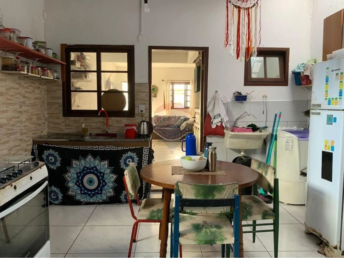 Sobrado 2 Dormitórios à Venda em Ingleses, Florianópolis