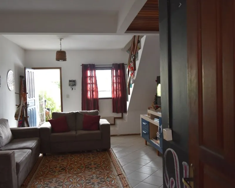 Casa de 2 Dormitorios en Venta en Ingleses, Florianópolis — Ingleses