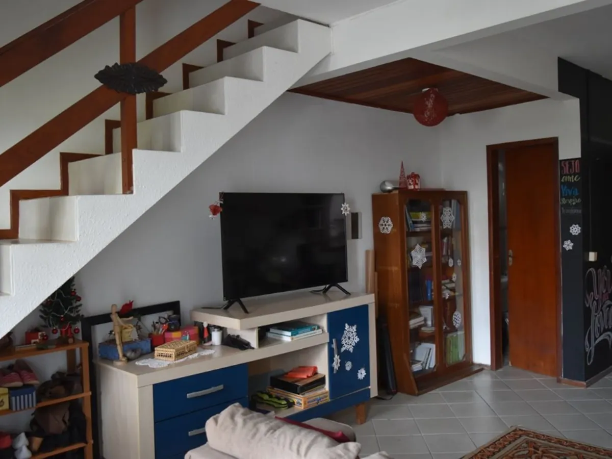 Casa de 2 Dormitorios en Venta en Ingleses, Florianópolis — Ingleses