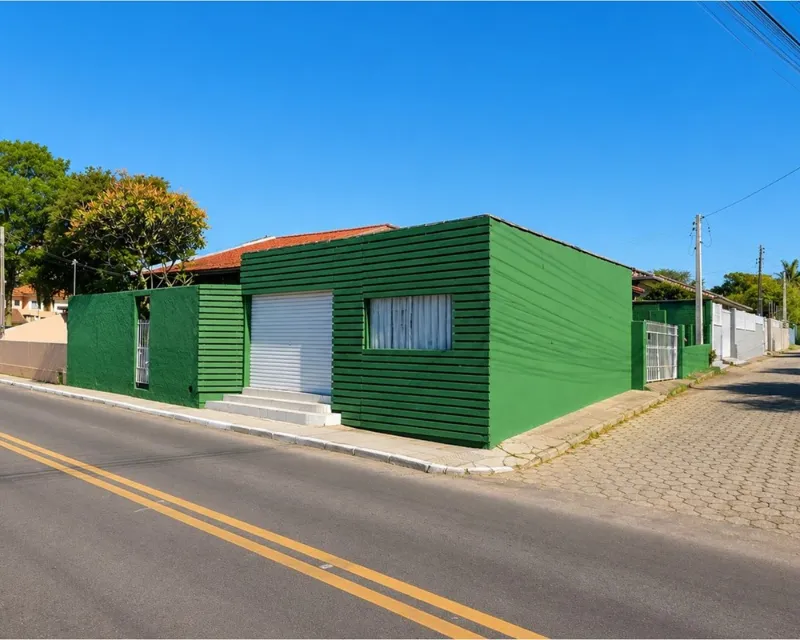 Casa 3 Quartos à Venda em Ingleses, Florianópolis — 250 m² — Ingleses