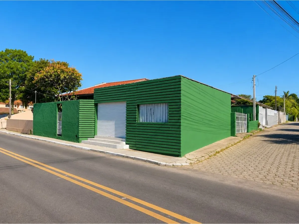 Casa 3 Quartos à Venda em Ingleses, Florianópolis — 250 m² — Ingleses