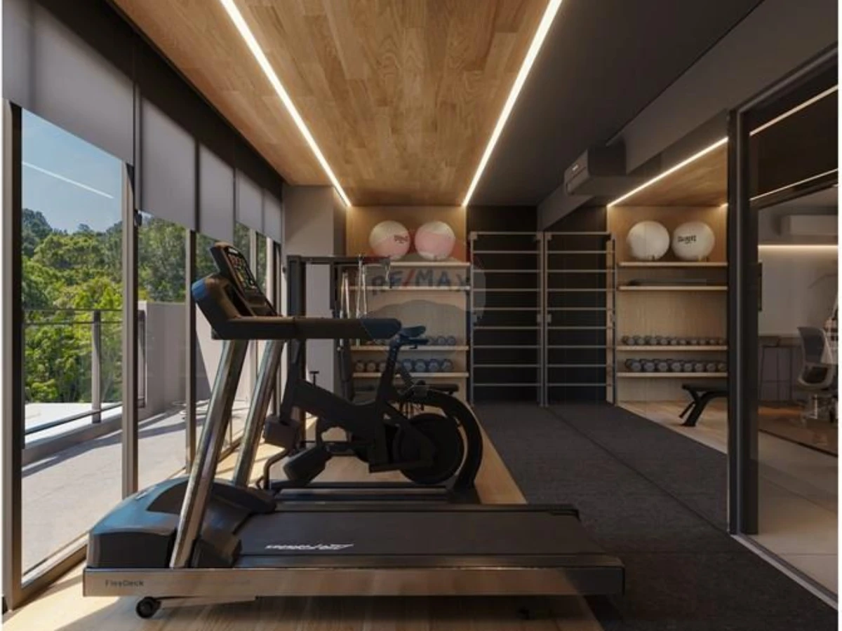 Sala Comercial 116 m² à Venda — Cacupé, Florianópolis