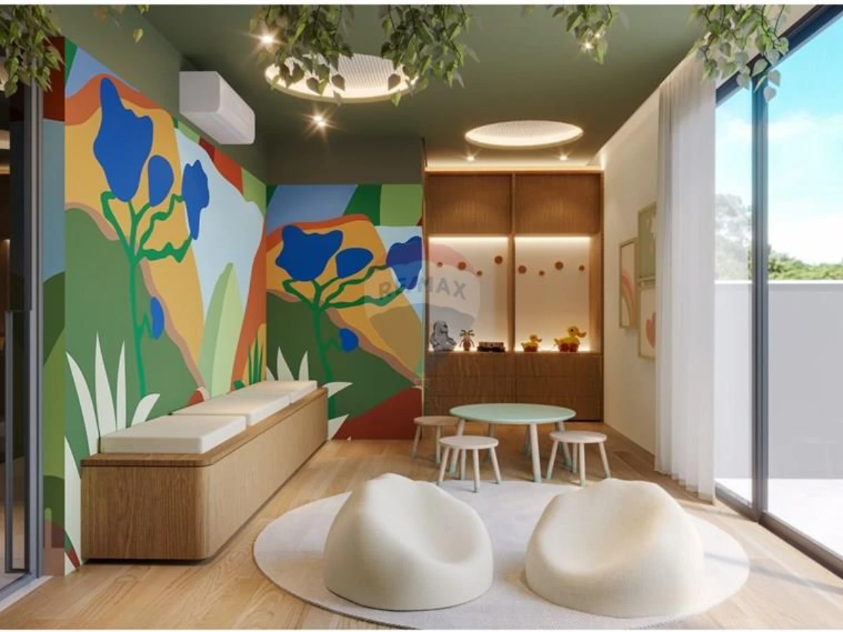 Sala Comercial 116 m² à Venda — Cacupé, Florianópolis