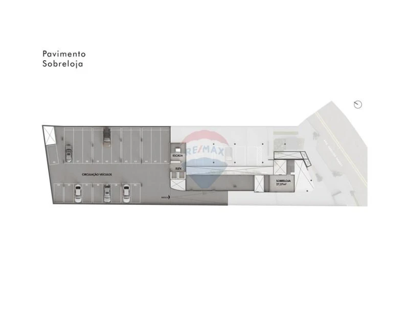 Коммерческое помещение 116 м² на продажу — Cacupé, Florianópolis — Cacupé