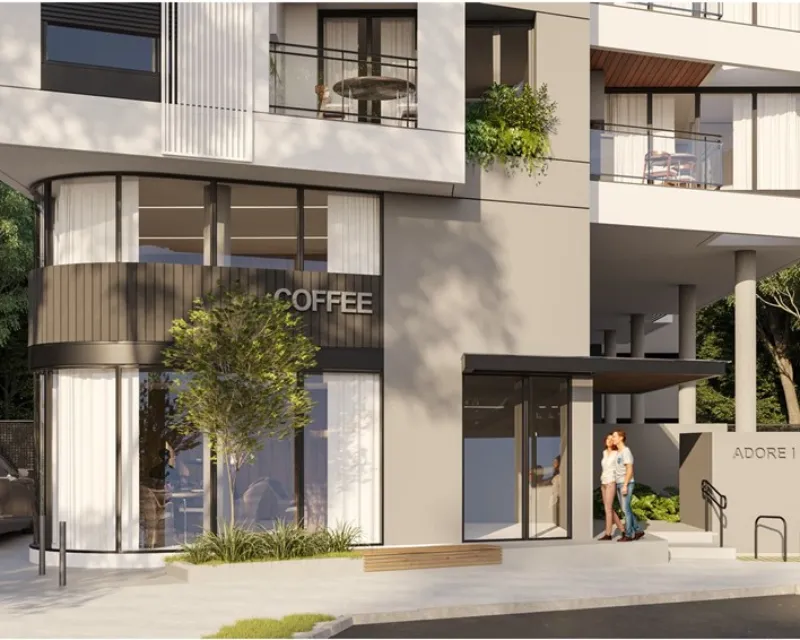 Local Comercial 116 m² en Venta — Cacupé, Florianópolis — Cacupé