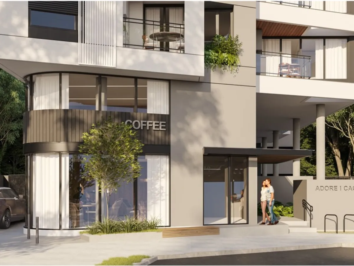 Local Comercial 116 m² en Venta — Cacupé, Florianópolis — Cacupé