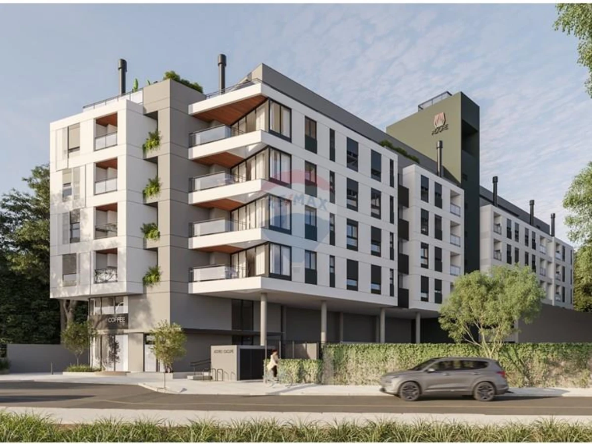 Apartamento 2 Dormitórios à Venda no Cacupé, Florianópolis