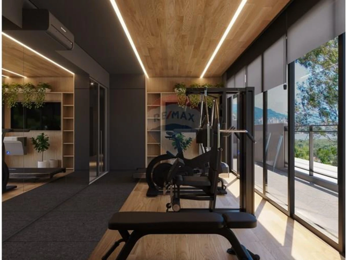 Apartamento 2 Dormitórios à Venda no Cacupé, Florianópolis