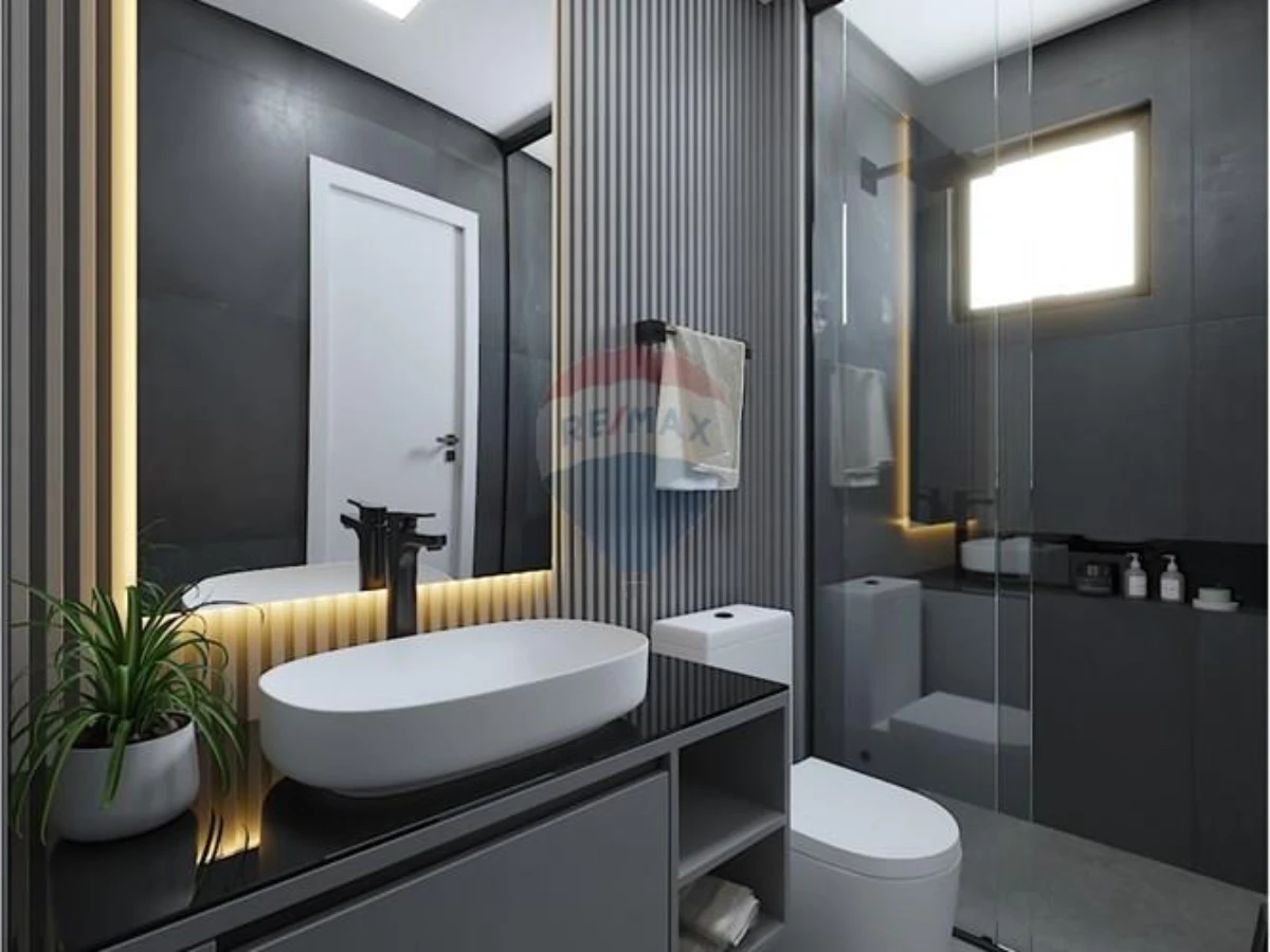 Duplex 2 Quartos à Venda em Ingleses, Florianópolis — 87,93 m²