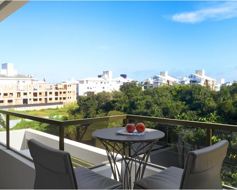 Duplex 2 Dormitorios en Venta en Ingleses, Florianópolis — 87,93 m² — Ingleses