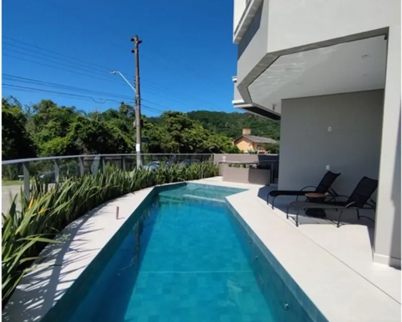 Duplex 2 Dormitorios en Venta en Ingleses, Florianópolis — 87,93 m² — Ingleses